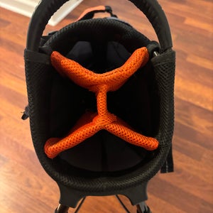 Unisex US Kids Golf Stand Bag (Used) 51