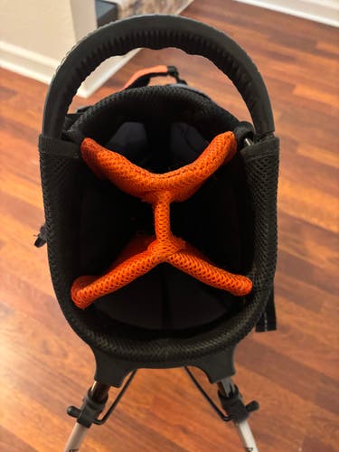 Unisex US Kids Golf Stand Bag (Used) 51