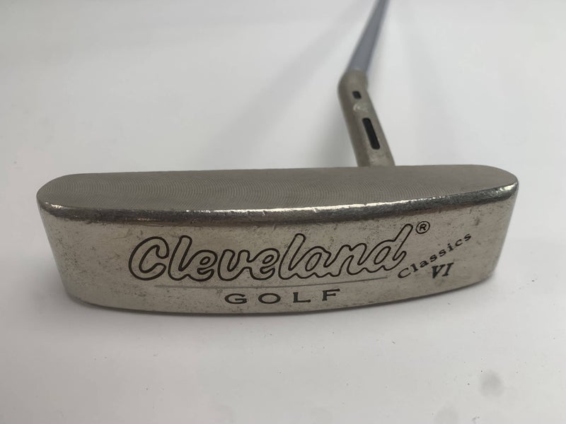 Cleveland Classic VI Putter 35" Mens RH