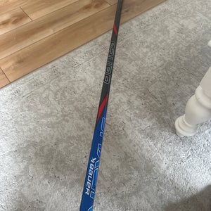 Senior Bauer Nexus Tracer Right Handed Hockey Stick P90TM 82 Flex (Used)