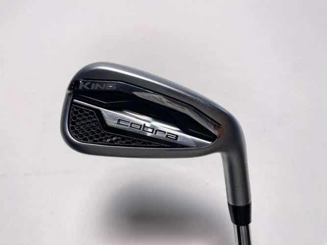 Cobra King 2026 3DP Single 7 Iron KBS Tour Lite Stiff Steel Mens RH