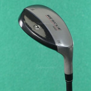 TaylorMade Rescue Mid 25 Hybrid 5 Iron Factory UG65 Graphite Regular