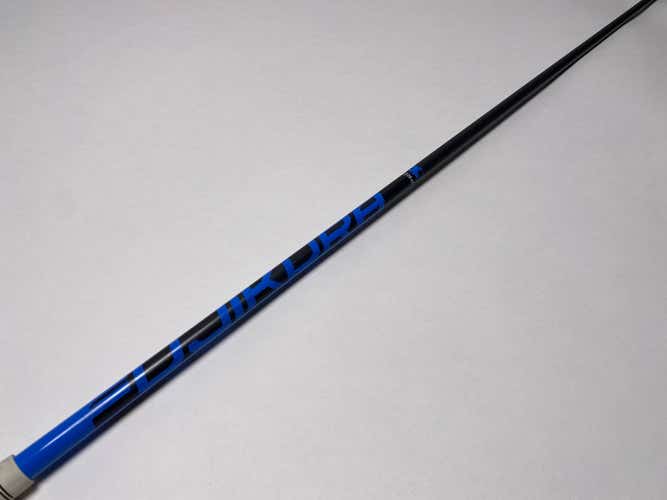 Fujikura Pro 53g Stiff Graphite Fairway Wood Shaft 42.75"-TaylorMade