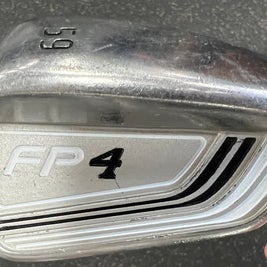 Used FP4 59 Golf Wedge Mens RH  11497-S000155576