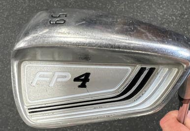 Used FP4 59 Golf Wedge Mens RH  11497-S000155576