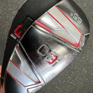Used C3I 65 Golf Wedge Mens RH 65 Degree 11497-S000155570