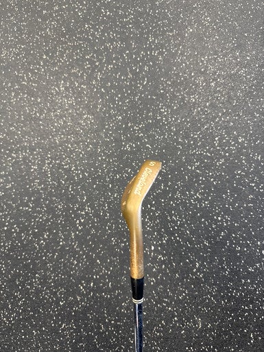Used Cleveland REG 588 Golf Wedge Mens RH Sand Wedge 11849-S000036909