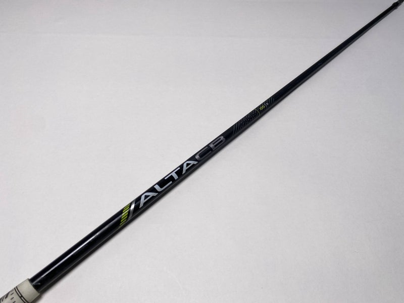 Ping Alta CB 65g Stiff Graphite Fairway Wood Shaft 42" Pull 0.335