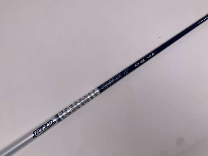 Graphite Design Tour AD HY-65 Regular Graphite Hybrid Shaft 40"-Callaway