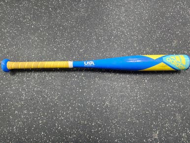 Used Adidas TRIPLE STRIPE BB/SB T-Ball Bat 26" 11849-S000036674