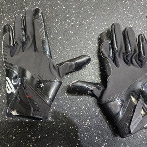 Used GRIP BOOST FB Gloves Black XL 11849-S000036682