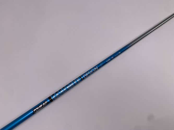 Graphite Design Tour AD UB-5 Stiff Graphite Driver Shaft 44.5"-Titleist