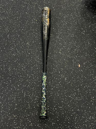 Used Demarini DARK BB/SB USSSA 2 5/8 Bat 29" 11849-S000036689