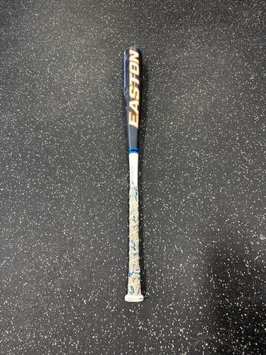 Used Easton QUANTUM BB/SB High School -3 Bat 32" 11849-S000036750
