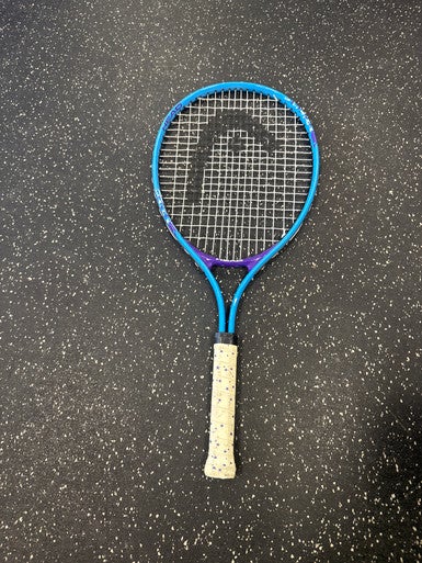 Used Head INSTINCT 25 Junior Tennis Racquet Royal Blue 25" 11849-S000036779