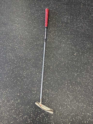 Used Odyssey DUAL FORCE 550 Mens Putter RH 11849-S000036804