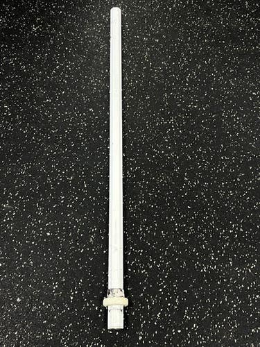 Used East Coast Dyes CARBON 3.0 Mens Atk/Mid LAX Shaft White 11849-S000036864