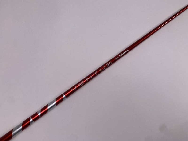 Fujikura Ventus Red 5R Velocore Regular Graphite Driver Shaft 44.5"-Callaway
