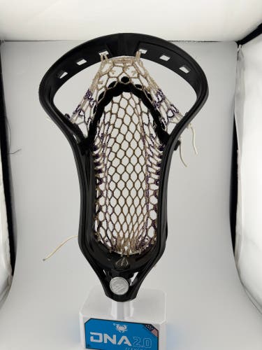 Maverik Kinetik 3 Used Stringing Head (Used)