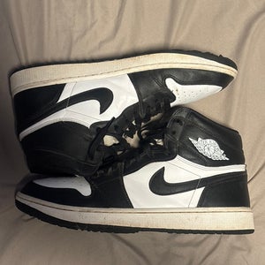 Unisex Size M 12.0 (W 13.0) Jordan Golf Shoes (Used)