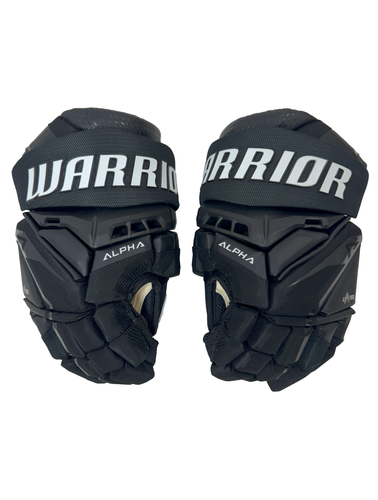 Warrior Alpha LX3 Pro 14” Black