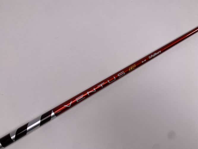 Fujikura Ventus Red TR 6-R Velocore Regular Graphite Driver Shaft 44.25"-Wilson
