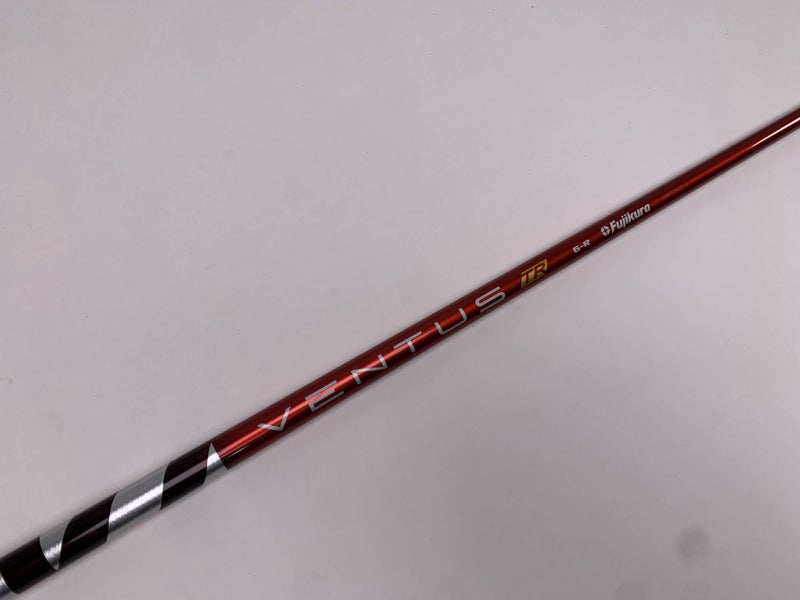 Fujikura Ventus Red TR 6-R Velocore Regular Graphite Driver Shaft 44.25"-Wilson