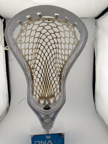 Maverik Tank 2 Used Stringing Head (Used)