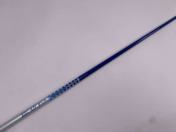 Graphite Design Tour AD BB-7s Stiff Graphite Driver Shaft 43"-Callaway