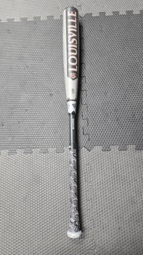 2026 Louisville Slugger SELECT PWR BBCOR Certified Bat (-3) 29.5 oz 32.5" (Used)