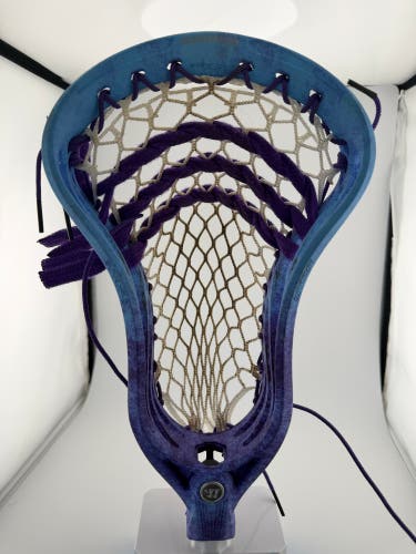 Warrior Burn XP-D Head (Used)