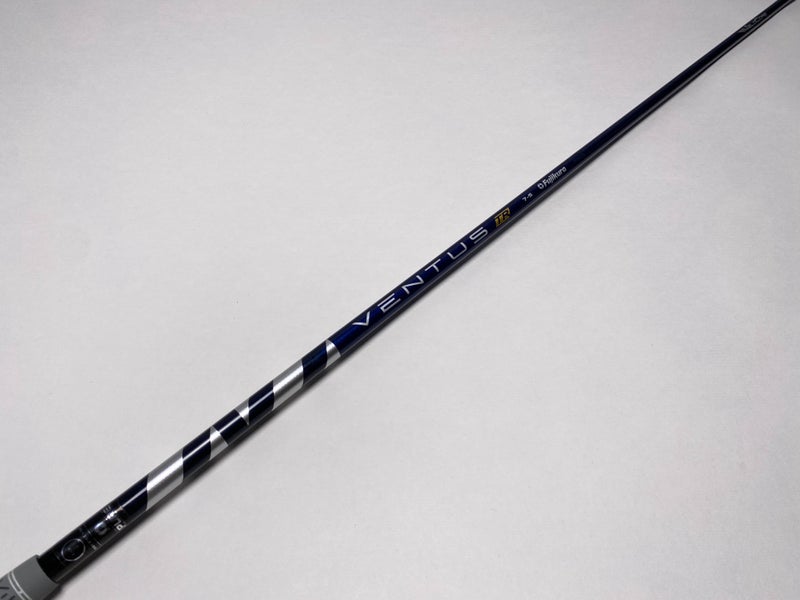 Fujikura Ventus Blue TR 7-S Velocore Stiff Fairway Wood Shaft 42.25"-Callaway