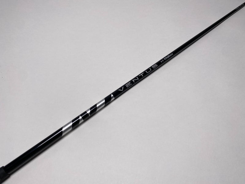 Fujikura Ventus Black 6S Velocore Stiff Graphite Driver Shaft 44"-PXG