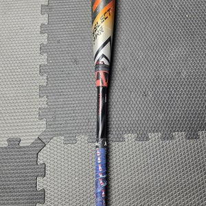 2023 Louisville Slugger Select PWR BBCOR Certified Bat (-3) 29 oz 32" (Used)