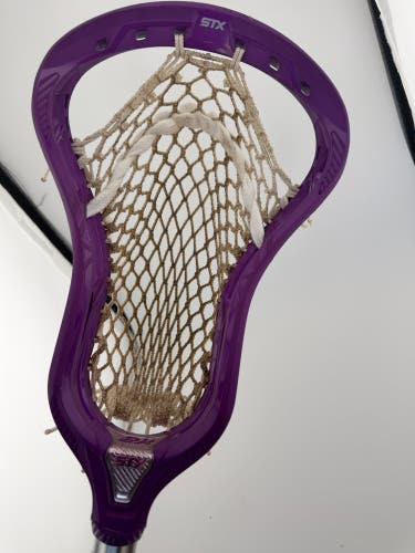 STX Magnet 2k Head (Used)