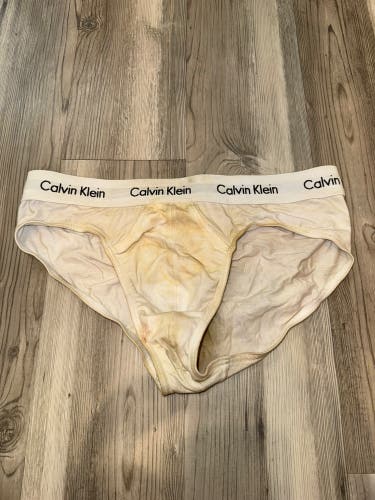 Verity bundle well used.