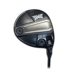 PXG 0311XF Gen 5 19* 5 Fairway Wood Graphite Diamana S60 Limited Stiff Flex
