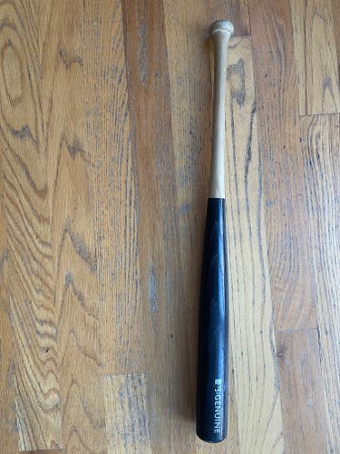 2024 Louisville Slugger Wood Bat (-5.5) 24.5 oz 30" (Used)