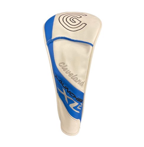 Cleveland Launcher Xl 2 Driver Head Cover