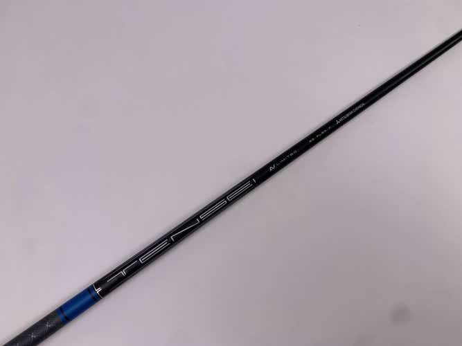 Mitsubishi Chemical Tensei Blue AV Ltd X-Stiff Driver Shaft 44.25"-TaylorMade