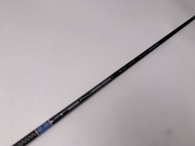 Mitsubishi Chemical Tensei 1K Blue Limited 65g Regular Driver Shaft 44.25"-Cobra