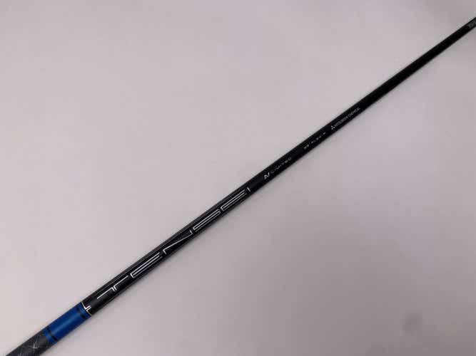 Mitsubishi Chemical Tensei Blue AV Ltd Regular Driver Shaft 44.25"-TaylorMade