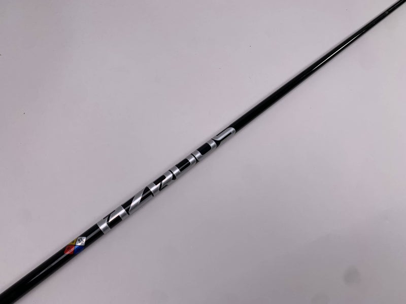 Project X HZRDUS 5.5 Black 60g Regular Graphite Driver Shaft 44.25"-Srixon