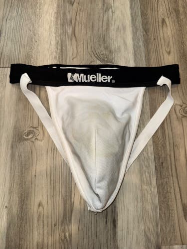 Mueller athletic Jock (Used)
