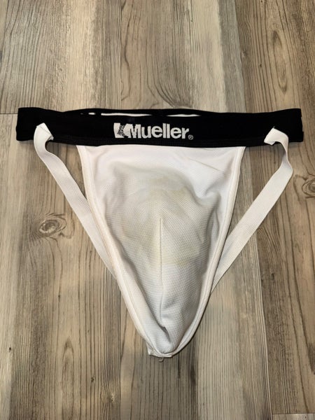 Mueller athletic Jock (Used)