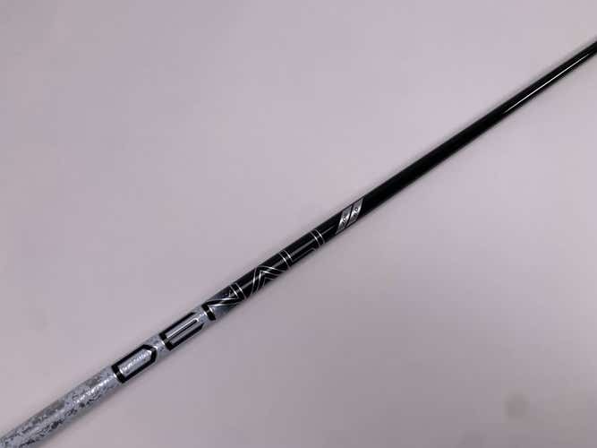 Project X Denali Black 6.0 70g Stiff Fairway Wood Shaft 41.5"-TaylorMade