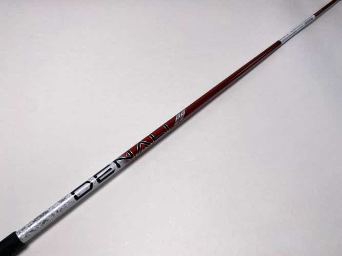 Project X Denali Red 4.0 40g Ladies Graphite Driver Shaft 42.75"-TaylorMade