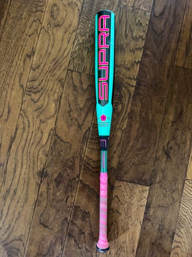 2026 Louisville Slugger Supra Composite USSSA Certified Bat (-5) 26 oz 31" (Used)