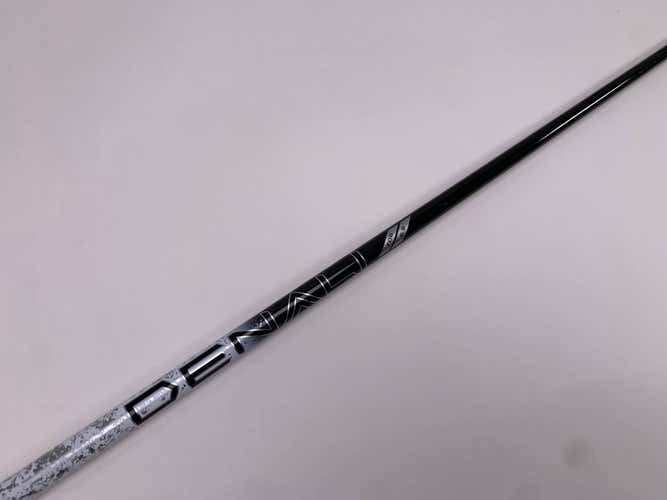 Project X Denali Black 6.5 70g Extra Stiff Fairway Wood Shaft 42.25"-TaylorMade