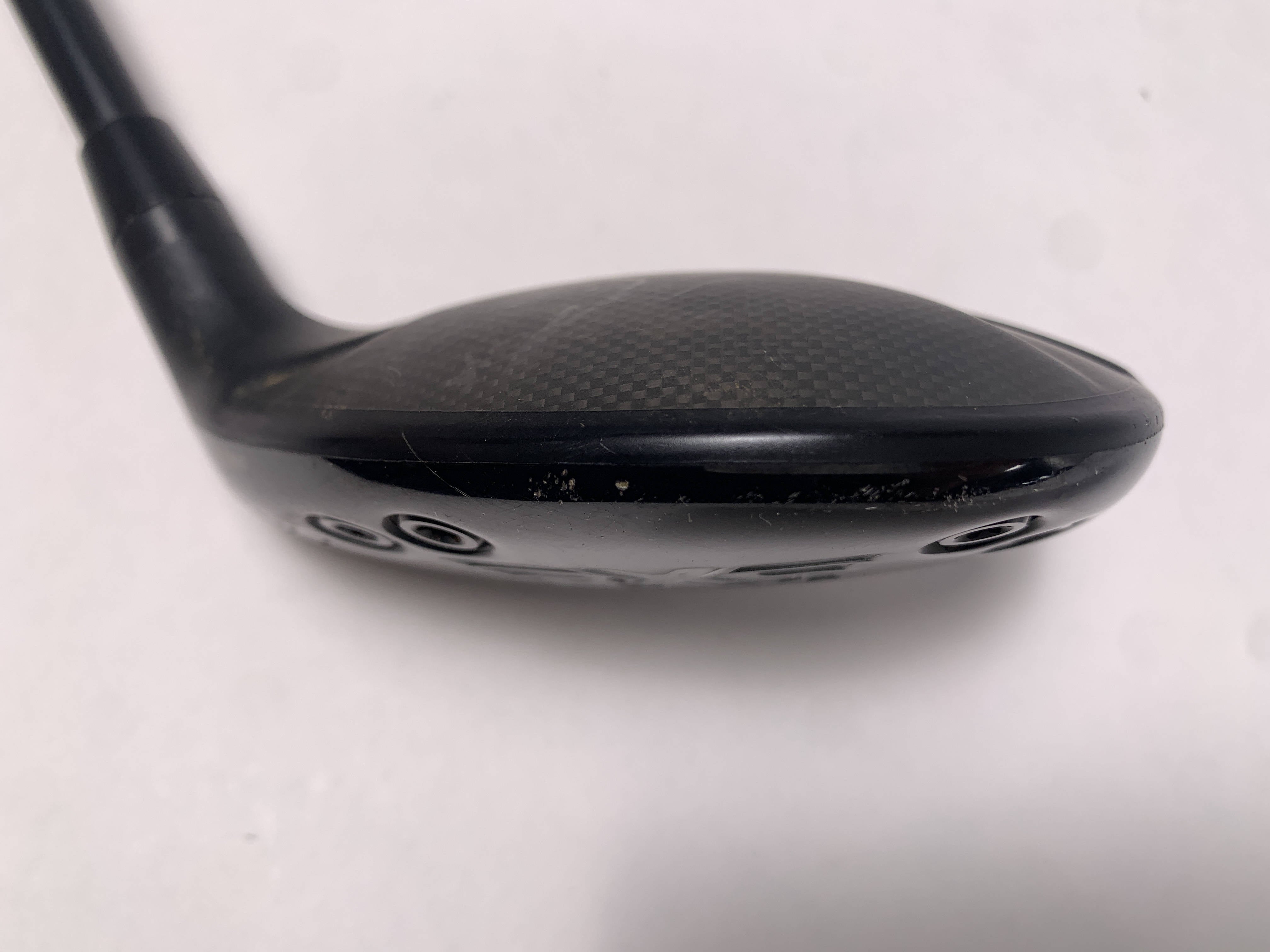 PXG 0317 X GEN2 4 Hybrid 22* KBS Tour Hybrid Prototype 95g Stiff